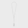 Celine Arp Project Necklace in Sterling Silver