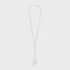 Celine Arp Project Necklace in Sterling Silver