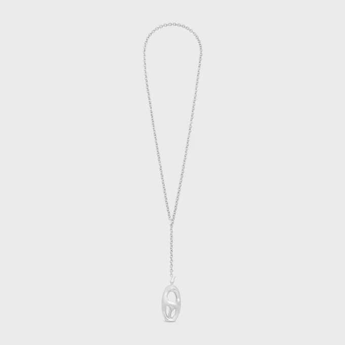 Celine Arp Project Necklace in Sterling Silver