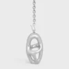 Celine Arp Project Necklace in Sterling Silver