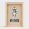 Celine Arp Project Necklace in Sterling Silver