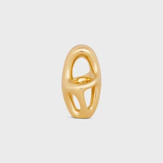 Celine Arp Project Necklace in Vermeil