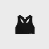 Celine Bra in Technical Jersey Celine Bra in Technical Jersey