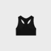 Celine Bra in Technical Jersey Celine Bra in Technical Jersey