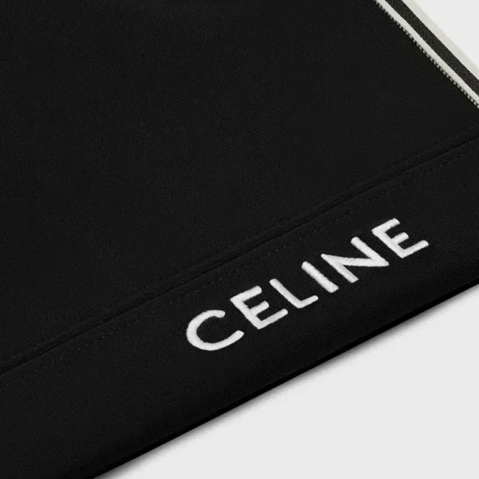Celine Bra in Technical Jersey Celine Bra in Technical Jersey