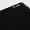 Celine Cycling Shorts in Technical Jersey Celine Cycling Shorts in Technical Jersey