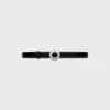Celine Disc Buckle & Reversible Strap 25Mm