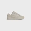 Celine Huntington – Low Top Sneakers in Suede Calfskin and Mesh