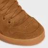 Celine Huntington Low Lace-Up Sneaker in Suede Calfskin and Mesh Celine Huntington Low Lace-Up Sneaker in Suede Calfskin and Mesh