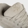 Celine Huntington – Low Top Sneakers in Suede Calfskin and Mesh