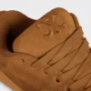 Celine Huntington Low Lace-Up Sneaker in Suede Calfskin and Mesh Celine Huntington Low Lace-Up Sneaker in Suede Calfskin and Mesh