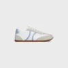 Celine Jogger – Low Lace-Up Sneaker in Calfskin and Suede Calfskin Celine Jogger – Low Lace-Up Sneaker in Calfskin and Suede Calfskin