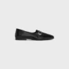 Celine John Monk Strap in Supple Calfskin Celine John Monk Strap in Supple Calfskin