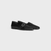 Celine John Monk Strap in Supple Calfskin Celine John Monk Strap in Supple Calfskin
