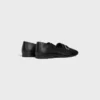 Celine John Monk Strap in Supple Calfskin Celine John Monk Strap in Supple Calfskin