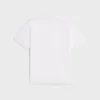 Celine Loose T-Shirt in Cotton Jersey