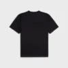 Celine Loose T-Shirt in Cotton Jersey