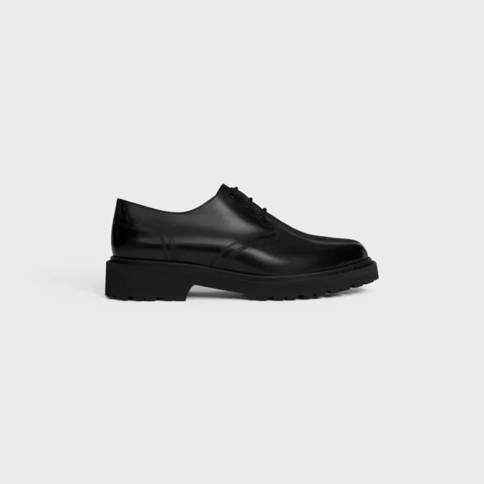 Celine Rangers Derby in Polished Bull Celine Rangers Derby in Polished Bull