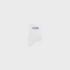 Celine Socks Cotton