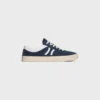 Celine Sunset Low Lace-Up Sneaker in Suede Calfskin and Calfskin Celine Sunset Low Lace-Up Sneaker in Suede Calfskin and Calfskin