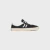 Celine Sunset Low Lace-Up Sneaker in Suede Calfskin and Calfskin Celine Sunset Low Lace-Up Sneaker in Suede Calfskin and Calfskin