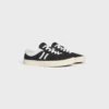 Celine Sunset Low Lace-Up Sneaker in Suede Calfskin and Calfskin Celine Sunset Low Lace-Up Sneaker in Suede Calfskin and Calfskin