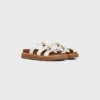Celine – Tippi Slide in Calfskin