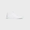 Celine Trainer Ct-04 Low Lace-Up Sneaker in Calfskin