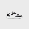 Celine Trainer Ct-07 Low Lace-Up Sneaker in Calfskin