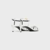 Celine Triomphe Sandal in Lambskin