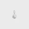 Charms Triomphe Dice in Enamel and Aluminium Charms Triomphe Dice in Enamel and Aluminium