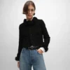 Chelsea Jacket in Cashmere and Wool Natta Chelsea Jacket in Cashmere and Wool Natta