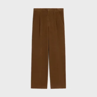 Chinos in Corduroy Chinos in Corduroy