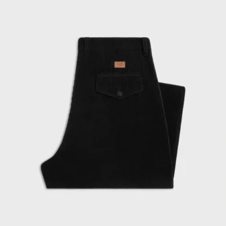 Chinos in Corduroy Chinos in Corduroy