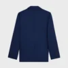 Classic Jacket in Wool Cloth