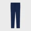 Classic Pants in Wool Cloth Classic Pants in Wool Cloth