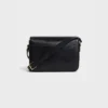 Classique Triomphe Bag in Lizard