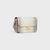 Classique Triomphe Bag in Niloticus Crocodile