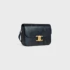 Classique Triomphe Bag in Python Classique Triomphe Bag in Python