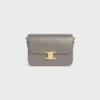 Classique Triomphe Bag in Shiny Calfskin Classique Triomphe Bag in Shiny Calfskin