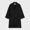 Coat in Double Face Cashmere Coat in Double Face Cashmere