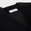 Coat in Wool Cloth