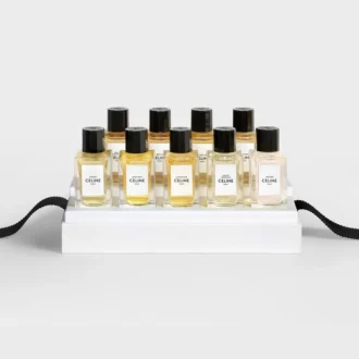 Coffret Miniatures Eau De Parfum 9X10Ml