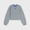 Crewneck Sweater in Cashmere