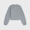 Crewneck Sweater in Cashmere