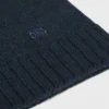 Crewneck Sweater in Seamless Cashmere