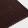 Crewneck Sweater in Seamless Cashmere