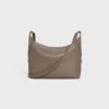 Crossbody Bag Harry in Grained Calfskin Crossbody Bag Harry in Grained Calfskin