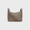 Crossbody Bag Harry in Grained Calfskin Crossbody Bag Harry in Grained Calfskin