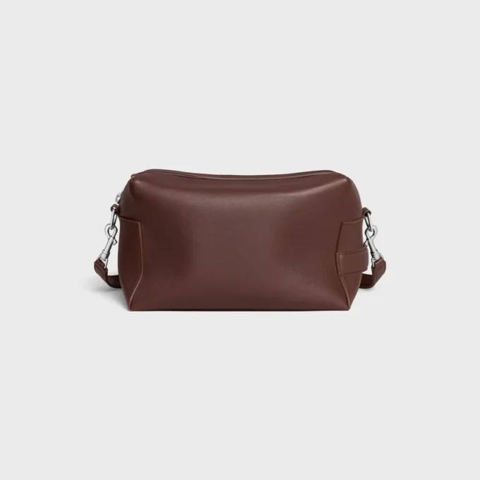 Crossbody Bag Take Away in Smooth Calfskin Crossbody Bag Take Away in Smooth Calfskin